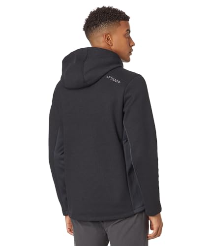Image of Spyder Men's Bandit Hooded Jacket