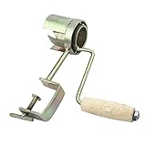 Gazechimp Manual Hand Crank Corn Thresher Plucking, Corn, Corn Shucker Planer, Kitchen Sheller Corn