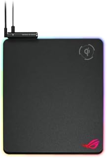 ASUS ROG Balteus QI Pad