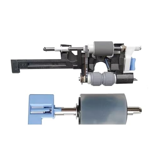 Rouleau ADF FM1-T417-000 pour corriger les erreurs de prise Canon C5860