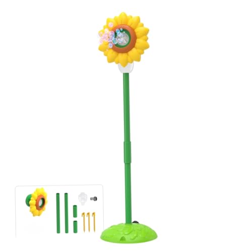 Machine à bulles automatique, le cadeau idéal pour anniversaire de jardin d'enfants