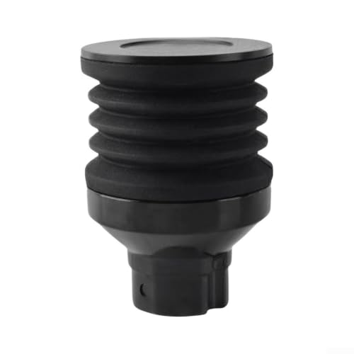 Silicone Grip Caffè per Tramoggia per Eureka Mignon 80g...