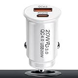 Utilisation polyvalente : allumez vos appareils sans effort à l'extérieur avec notre chargeur USB de voiture à double port. Chargez deux appareils simultanément à la vitesse maximale, compatible avec les enregistreurs de voiture, les consoles de jeux, les tablettes, les téléphones portables, les ordinateurs portables, les appareils photo