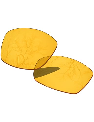 Image of ToughAsNails Polarized Replacement Lenses for Oakley Holston OO9334 Sunglasses - More Options