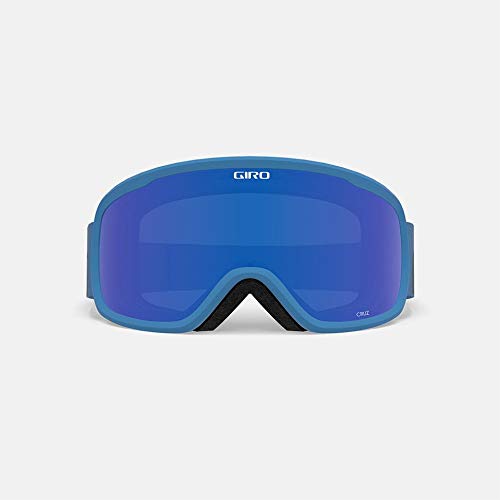 Image of Giro Cruz Ski Goggles - Snowboard Goggles for Men, Women & Youth - Anti-Fog - OTG