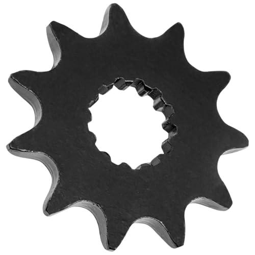 Replacement Part Front Drive Chain Sprocket For Suzuki 27511-24530 27511-35B00 Teeth 11 Brit1c08295