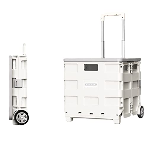 �L�����[�J�[�g �L�����[���S�� �V���b�s���O�J�[�g ��� �܂��� �y�� �R���e�i�L�����[ �A�E�g�h�A�J�[�g �L�����v�J�[�g �������J�[�g�ӂ��t�� �g�ѕ֗� �^�� �h�Зp�i �L�����v�p ���s�p�i ��� (�z���C�g,2��-65L)