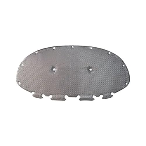Coussin d'insulation moteur Skoda Rapid NH1 NH2 NH3 capot avant 2012-2022