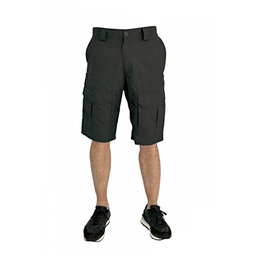 Calça Pesca Proteção Solar Uv com Ziper no Joelho Caqui Lisa - Mar Negro 54