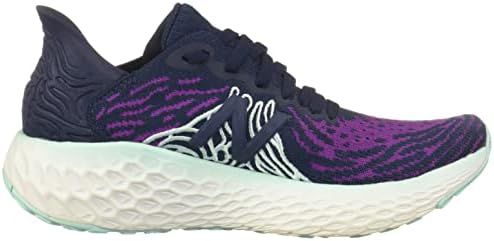 Fresh Foam 1080 V10 Running Shoe, Plum 