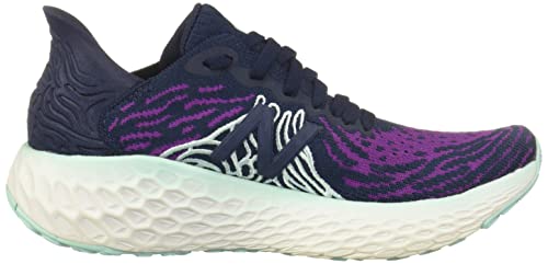 Tênis New Balance 1080 v10 Feminino - Ameixa 35