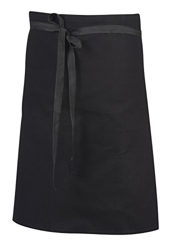 Robur - Tablier - Phoenix Noir - Taille Unique