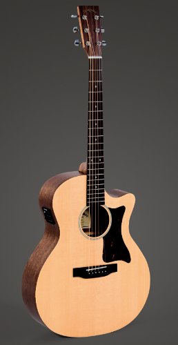 Sigma Guitars GMC-STE Chitarra Acustica Elettrificata