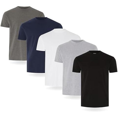 FM London Premium Cotton T-Shirts for Men Cover