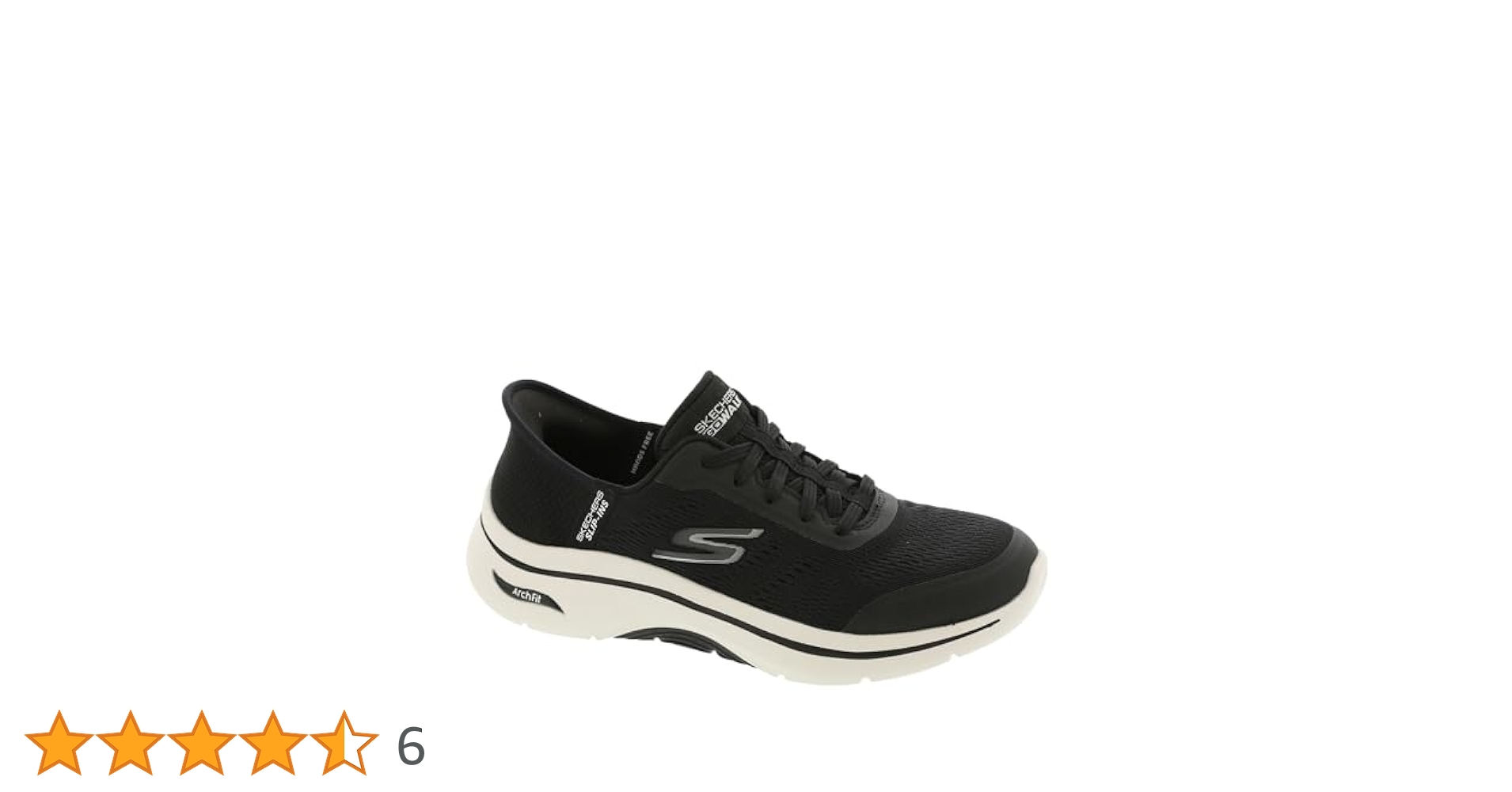 Amazon | SKECHERS GO WALK ARCH FIT 2.0 | SKECHERS