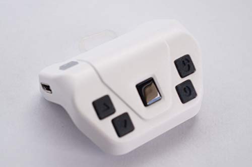 GOALMU TREE 指マウス ワイヤレス 充電式