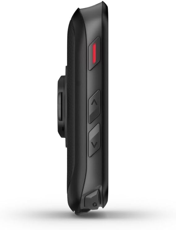 Garmin Edge 540, Central and East EU maps only,Compact GPS Cycling Computer with Button Controls, Targeted Adaptive Coaching, Advanced Navigation and More
