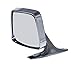 68 COUGAR LH NONREMOTE MIRROR