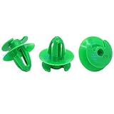 30 x YOU.S Original Türverkleidung Befestigung Clips für BMW 1500-2000 / 2500-3.3 (E3) / 2000-3.2 Coupe (E9)