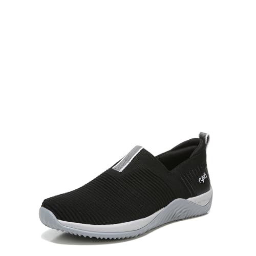 Image of Ryka Women's Echo Knit Slip-On Loafers