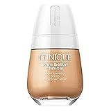 Base Clinique Even Better Base de Maquillaje Fluida, CN70-Vanilla, (30 mililitros) SPF20