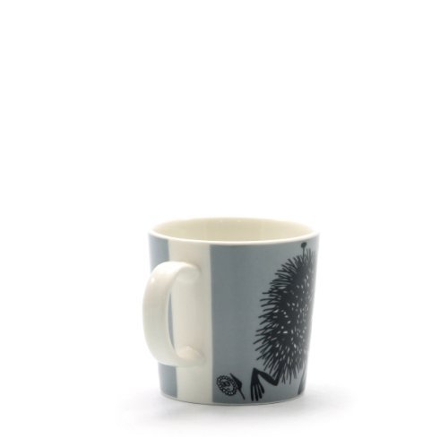Taza Arabia Moomin Stinky 0.3 L miniatura 5