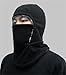 SWZEC Heat Balaclava (Black)