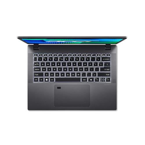 Acer TravelMate P2 TMP214 55 G2 TCO 52CG Intel Core 5 Ordinateur portable 35 6 cm 14 WUXGA 8 Go DDR5 SDRAM SSD Wi Fi 6 802.11ax Windows 11 Pro Neuf - vue 7