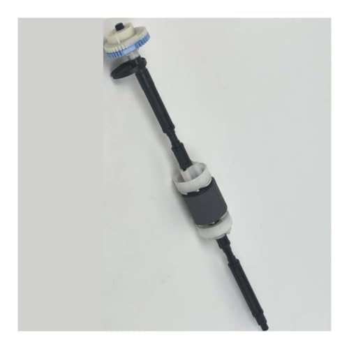 JC66-01348A rodillo de recogida MP compatible con Samsung CLP 775 repuesto eje JC90-01100A