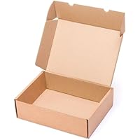 TELECAJAS | 25 Cajas 33x25x10 cms Postales Automontable de