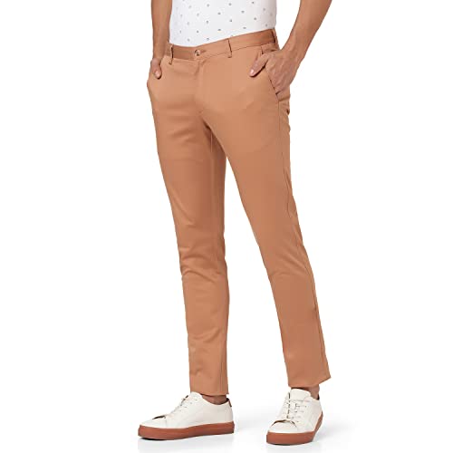 Image of Blackberrys Men Casual Pants