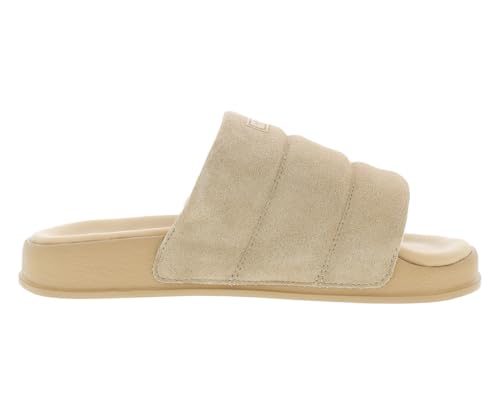 adidas Adilette Essential Slide Womens Shoes3