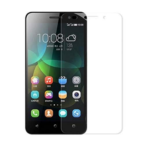 Image of EmBed Matte Fiber Display Guard for Huawei Nexus 6P - Unbreakable, Ultra-Thin, Lightweight Matte Finish Screen Protector with Easy Installation Kit