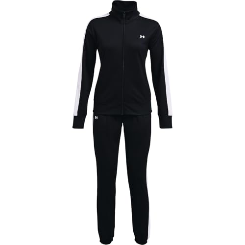 Under Armour Damen Tricot Tracksuit Shorts