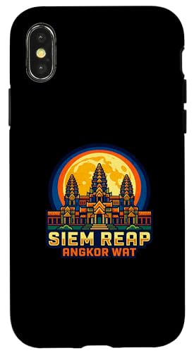 �V�F�����A�b�v �X�}�z�P�[�X iPhone X/XS �p