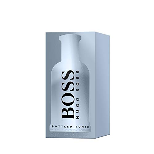 boss bottled tonic 50ml