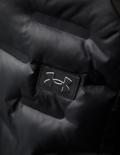 Under Armour Boys Bonded Quilt Puffer Jacket4