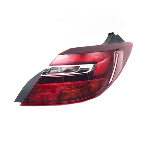 Feu arriere Buick Regal optique fissure remplacez le droit