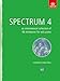 Produktbild Spectrum 4: an international collection of 66 miniatures for solo piano (Spectrum (ABRSM))