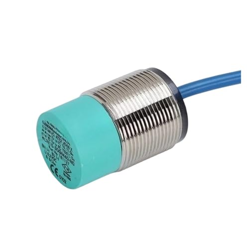 Détecteur de proximité NJ2 capteur inductif industriel pour automatisme précis - 2