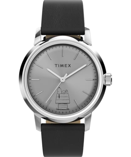 Timex Reloj automático TW2Y10000