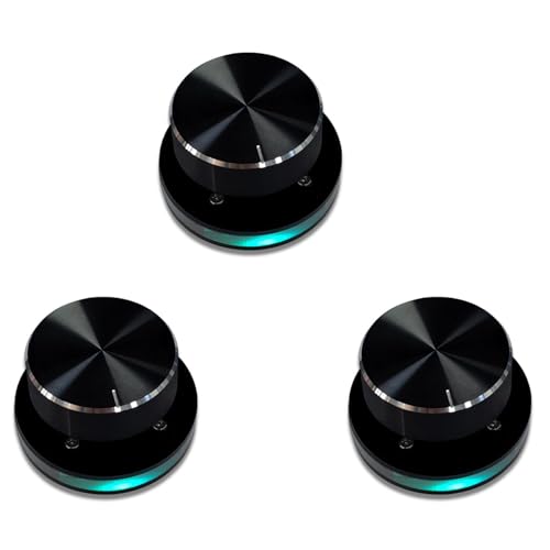 Contrôleur de volume USB pour ordinateur pour couper le son instantanément avec touche RVB