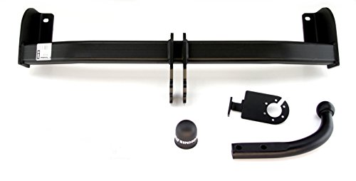 Montaggio Ganci di Traino - Nova Cart