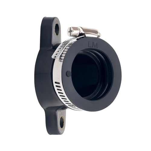 Collecteur d'admission de carburateur pour VTT Polaris Magnum 325 et Trail Boss 330
