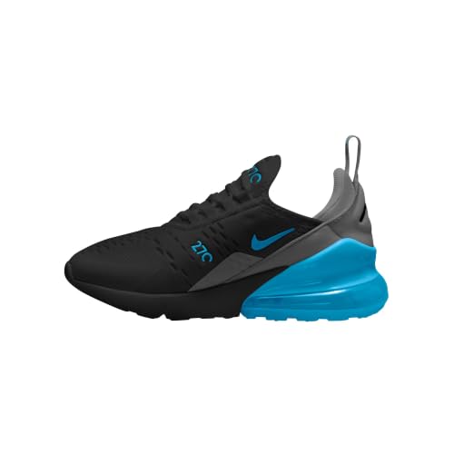 Image of Nike Unisex Kids' Air Max 270 Shoes - Boys Girls Toddlers & Baby Sneakers