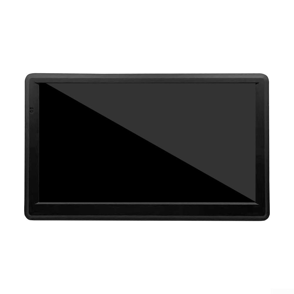 Navegador GPS de alta sensibilidad con pantalla táctil de 7 pulgadas para coches y camiones con soporte multilingüe y recálculo rápido de ruta