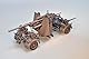 I Love Kit 1:18 - German Flak 36 88 mm Anti-Aircraft Gun
