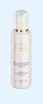 ORLANE B21 エクストラオーディネール ジェントルクレンジングフォーム Amazon.com: Orlane – B21 Extraordinaire Gentle Cleansing Foam, 8.4