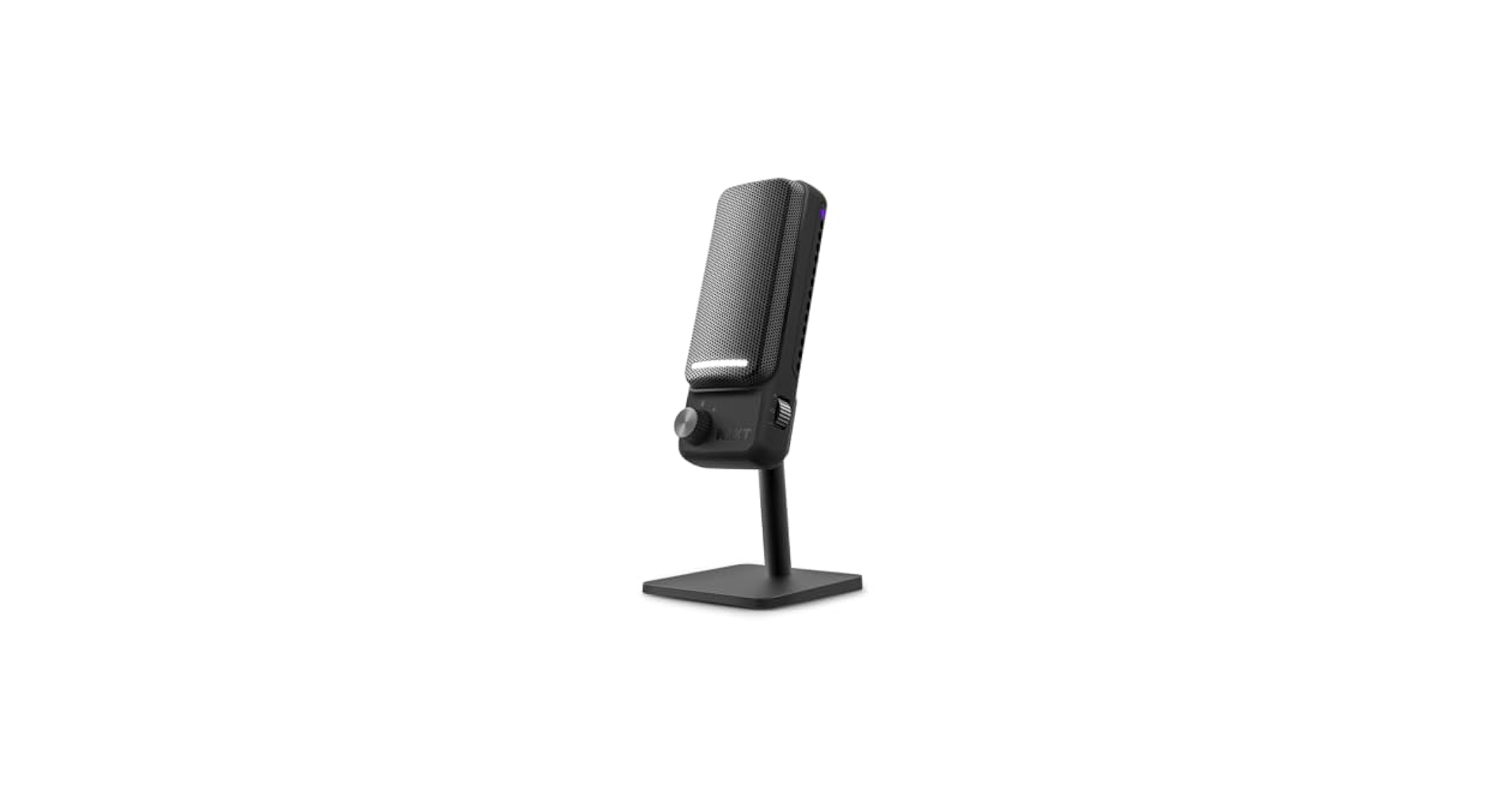 NZXT CAPSULE USBマイクロフォン Amazon.com: NZXT Capsule - Cardioid USB Microphone - Matte