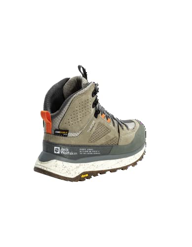 Jack Wolfskin unisex-adult 40563913